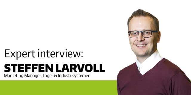 Expert-interview-with-Steffen-Larvoll