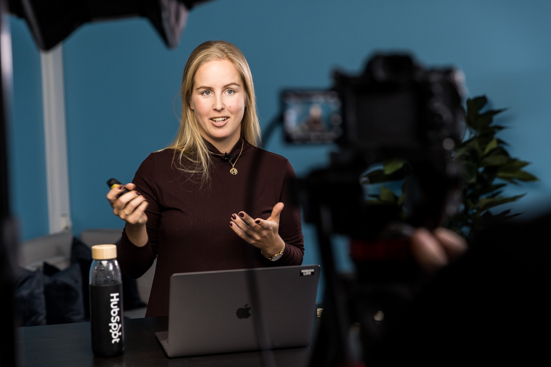 webinar