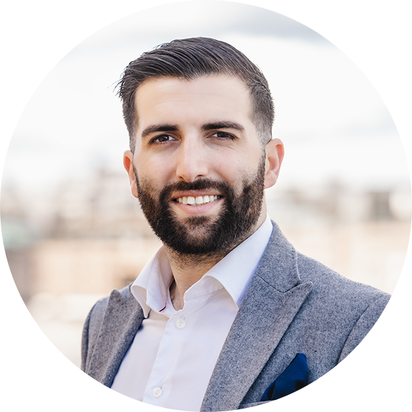 Ashkan Parvizian