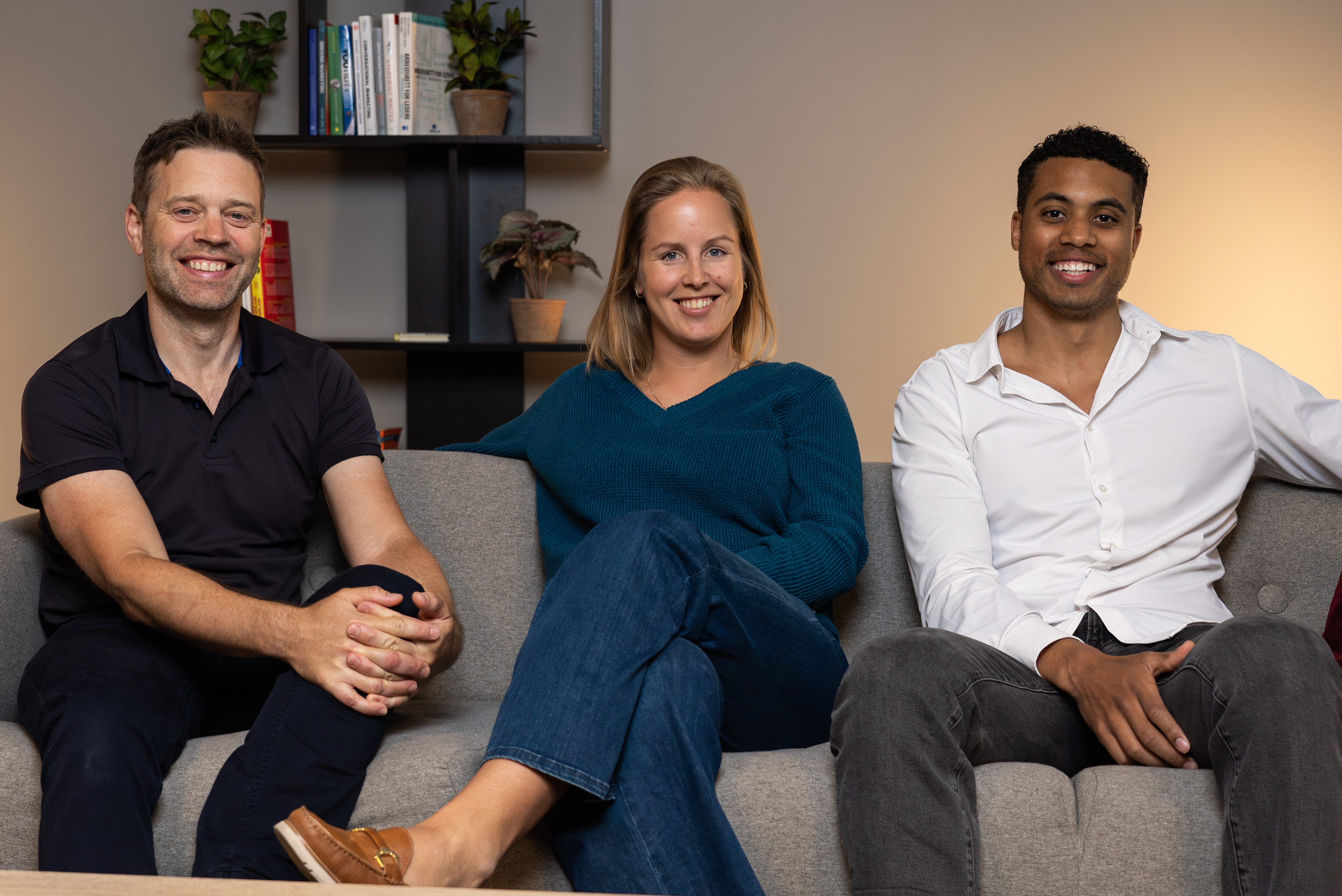 Møtebookeren som får opptil 90 prosent ja