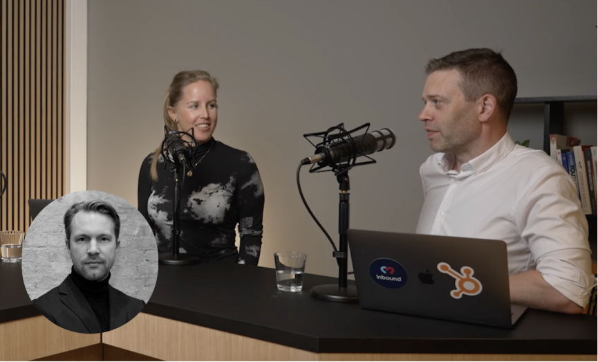 Slik lander CRM-giganten Superoffice halvparten av salget sitt fra markedsføring