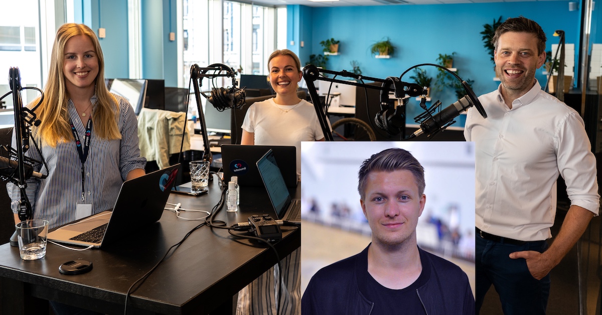 Inboundpodden: Account based marketing