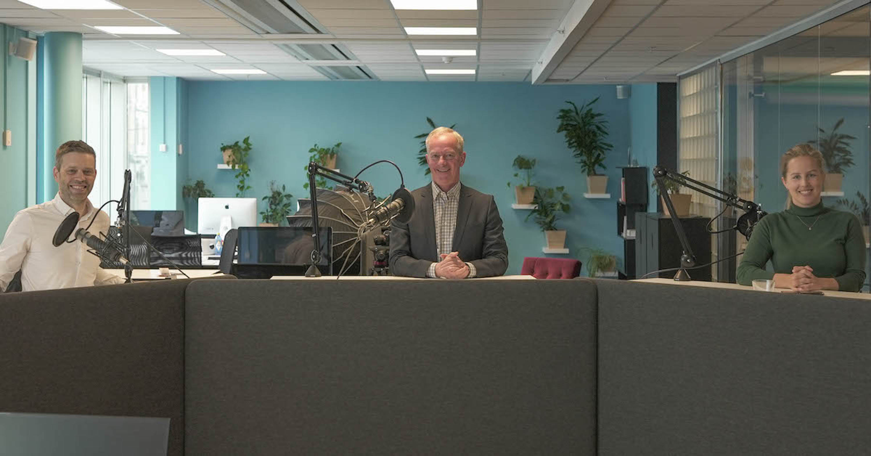 considium besøker inboundpodden