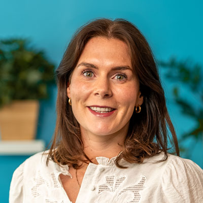Lisa Grant