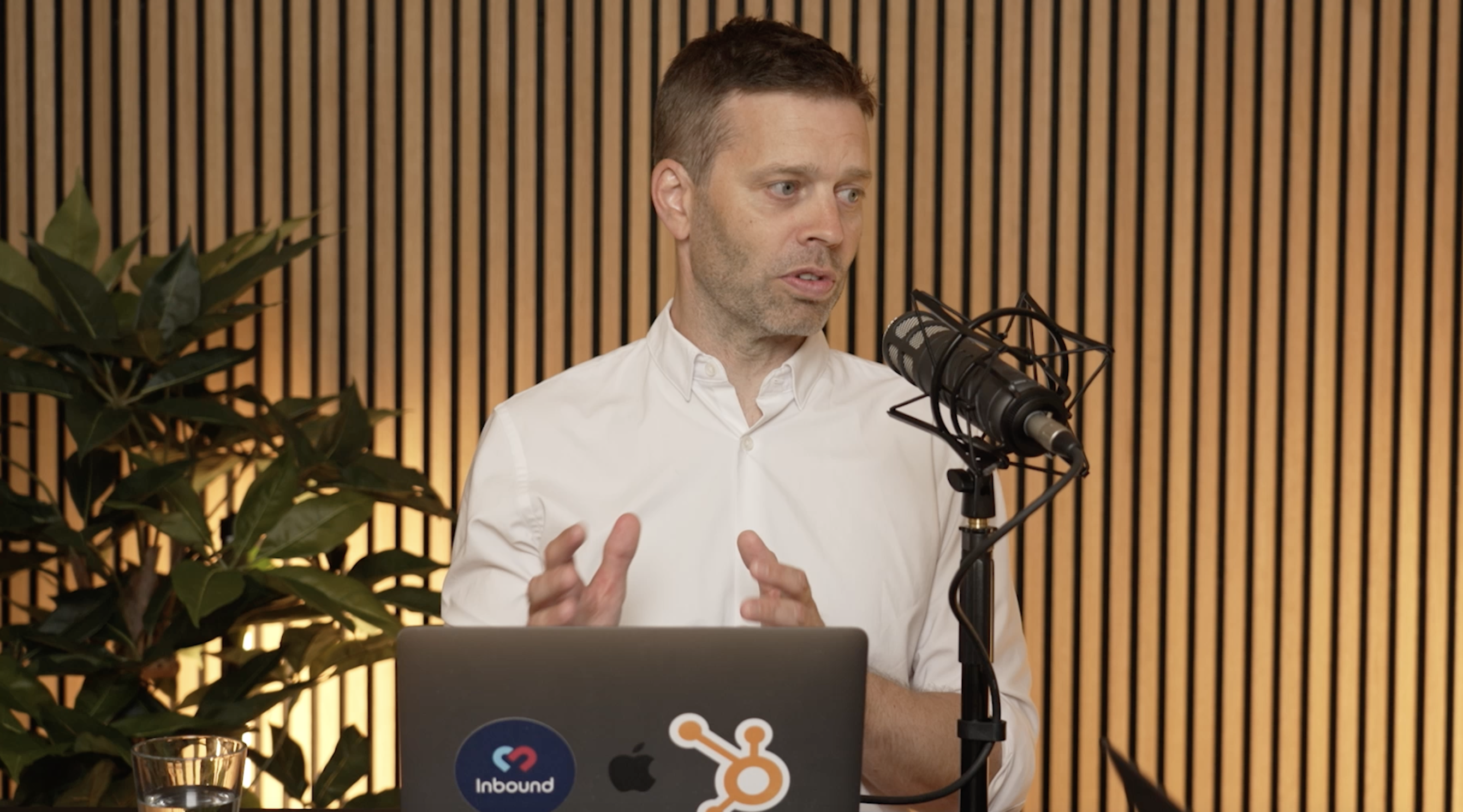 Inbound marketing – kort forklart!