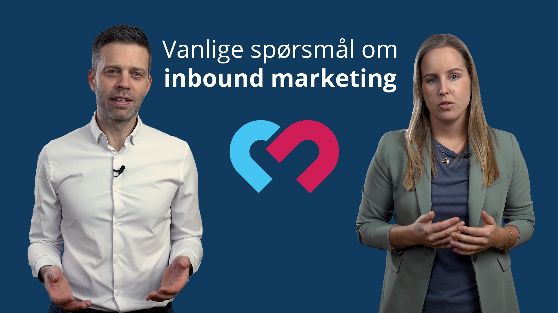 ofte stilte sporsmaal inbound marketing