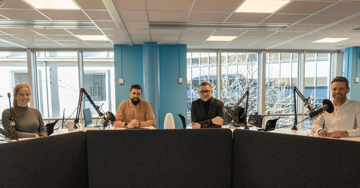 podcast-b2b-markedsføring