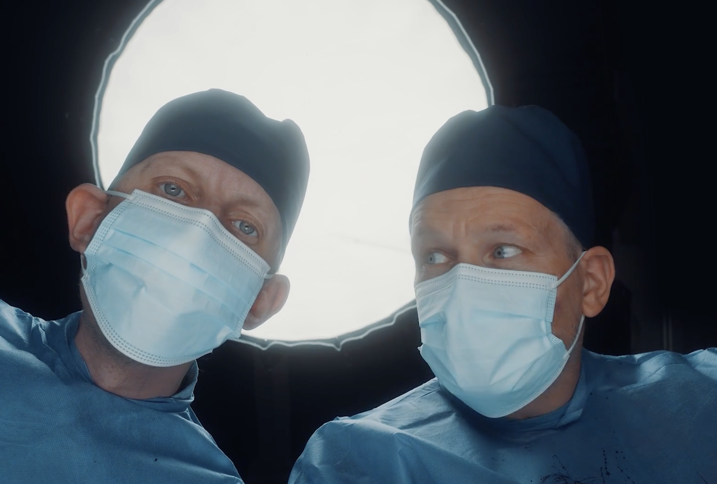 Markedsføring som skjønner salg! Kirurg thumbnail for video